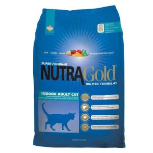 Nutra Gold